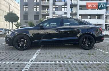 Седан Audi A3 2014 в 
