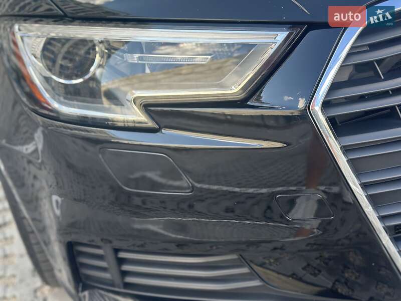Седан Audi A3 2014 в Киеве