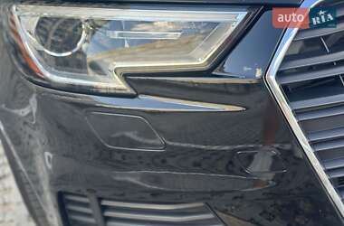 Седан Audi A3 2014 в 