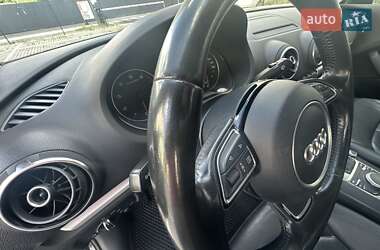 Седан Audi A3 2014 в 