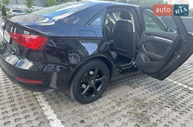 Седан Audi A3 2014 в 