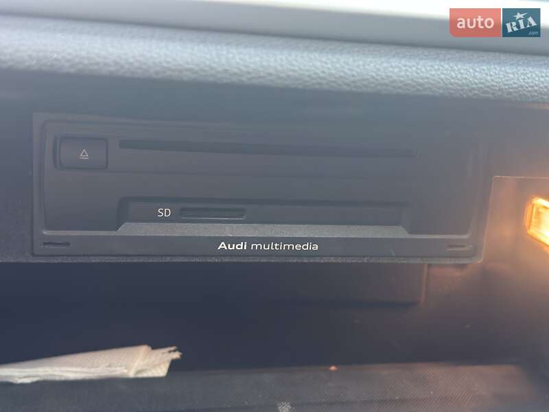 Седан Audi A3 2014 в Киеве