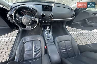 Седан Audi A3 2014 в 