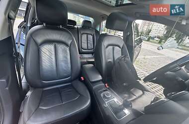 Седан Audi A3 2014 в 