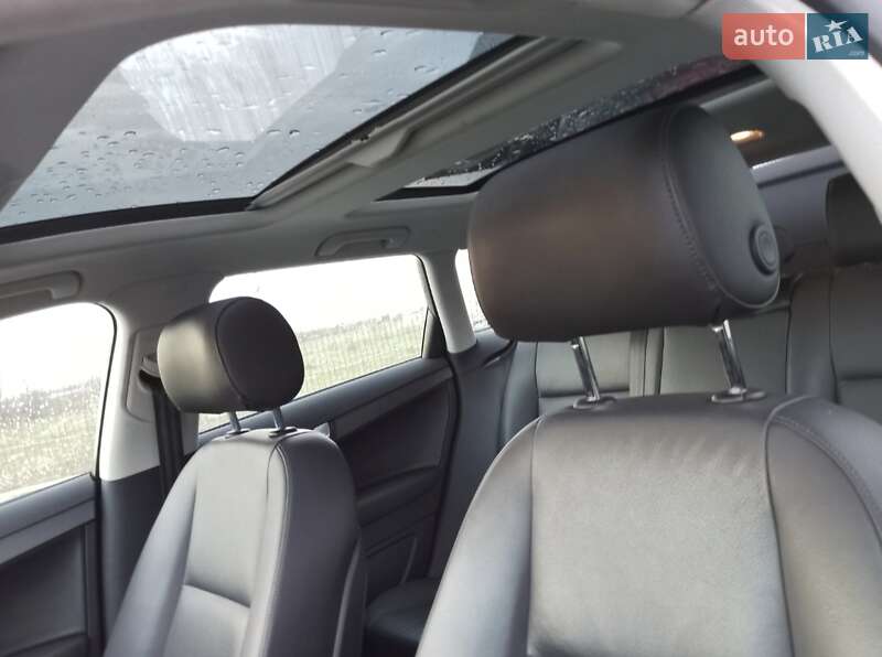 Хетчбек Audi A3 2010 в Тячеві фото 4 Хетчбек Audi A3 2010 в Тячеві