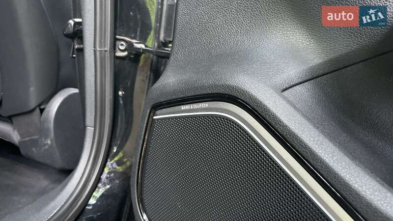 Хэтчбек Audi A3 2017 в Львове фото 47 Хэтчбек Audi A3 2017 в Львове