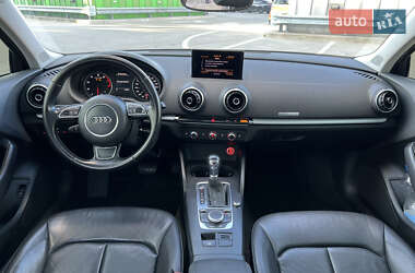 Седан Audi A3 2015 в 
