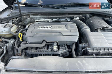 Седан Audi A3 2015 в 