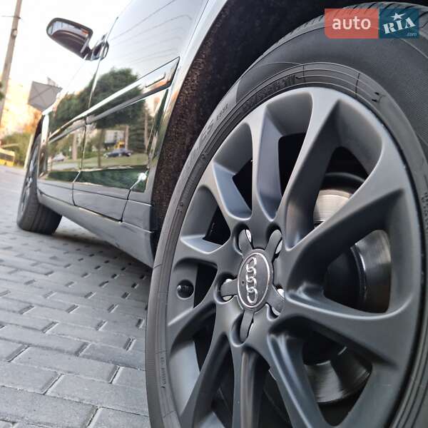 Хэтчбек Audi A3 2007 в Полтаве
