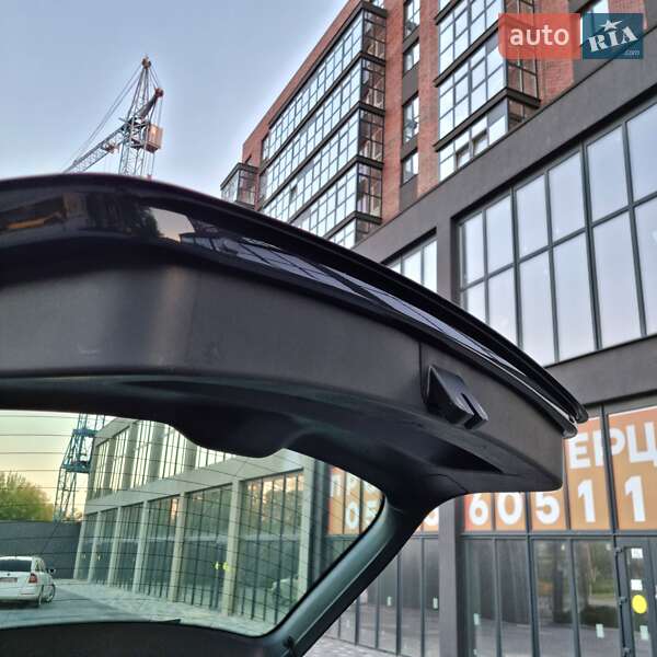 Хэтчбек Audi A3 2007 в Полтаве