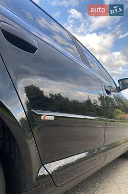 Хэтчбек Audi A3 2007 в 