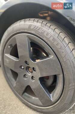 Хэтчбек Audi A3 2007 в 