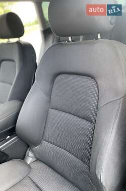 Хэтчбек Audi A3 2007 в 
