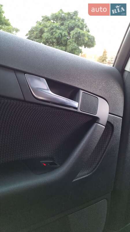 Хэтчбек Audi A3 2007 в Полтаве