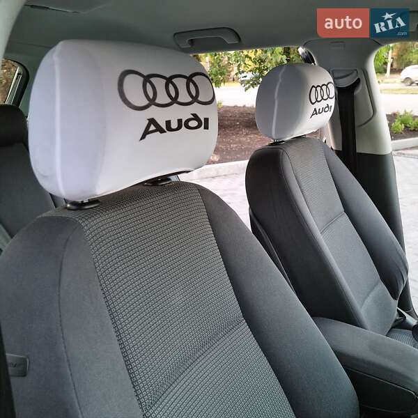 Хэтчбек Audi A3 2007 в Полтаве