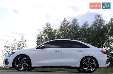 Седан Audi A3 2021 в 