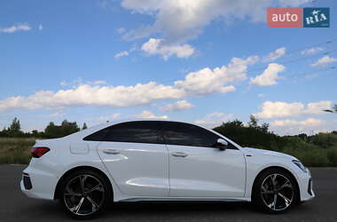 Седан Audi A3 2021 в 