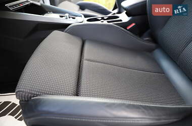 Седан Audi A3 2021 в 