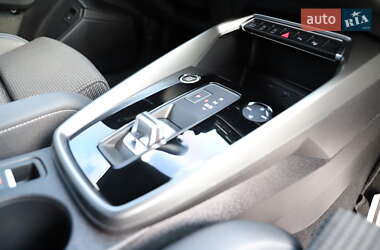 Седан Audi A3 2021 в 