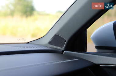Седан Audi A3 2021 в 
