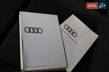 Седан Audi A3 2021 в 
