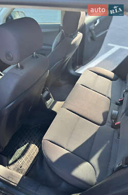 Хэтчбек Audi A3 2007 в 