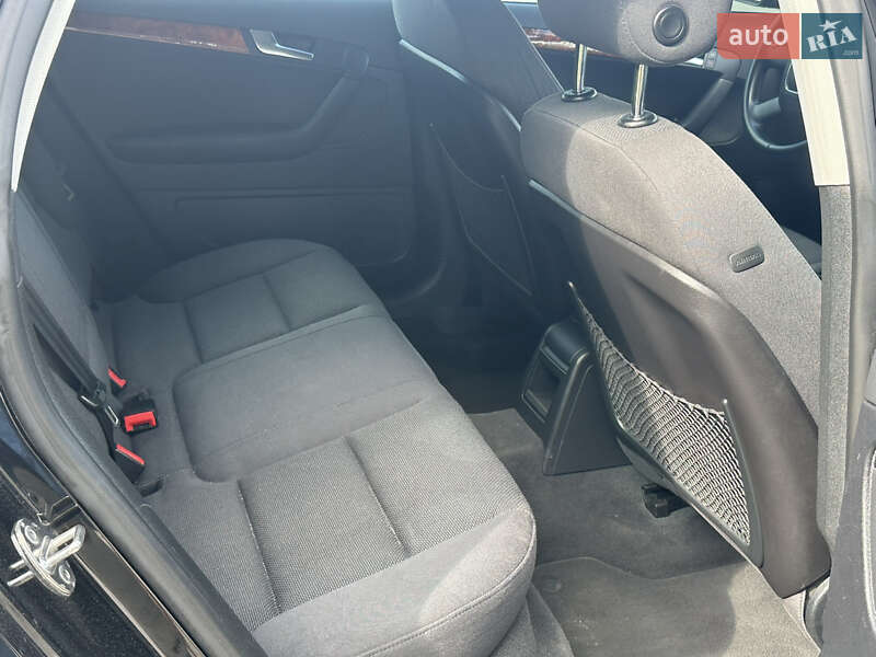 Хетчбек Audi A3 2008 в Києві