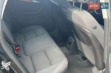 Хэтчбек Audi A3 2008 в 