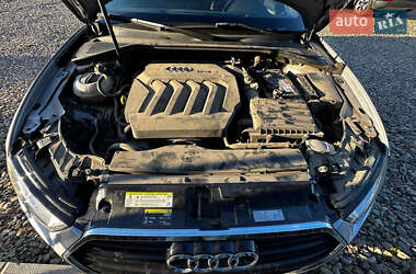 Седан Audi A3 2017 в 