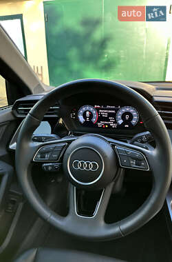 Седан Audi A3 2023 в 