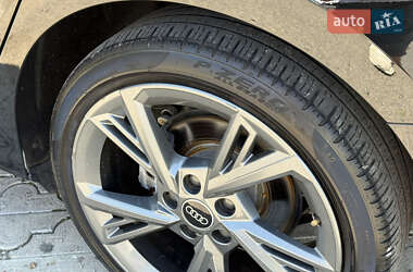 Седан Audi A3 2023 в 