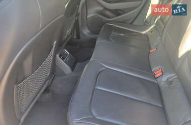 Седан Audi A3 2015 в 