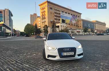 Седан Audi A3 2015 в 