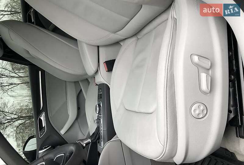 Седан Audi A3 2014 в Львове фото 18 Седан Audi A3 2014 в Львове