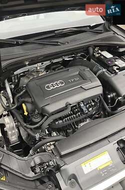 Седан Audi A3 2014 в 