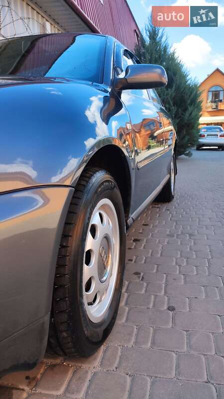 Хетчбек Audi A3 2002 в Харкові