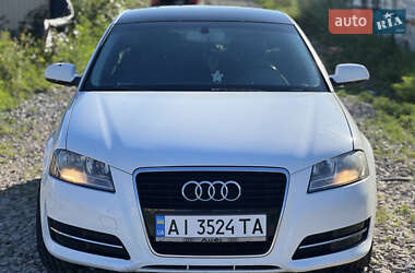 Хэтчбек Audi A3 2012 в Киеве