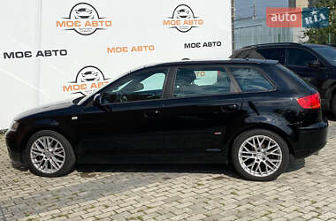 Хэтчбек Audi A3 2006 в 