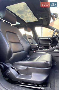 Хэтчбек Audi A3 2006 в 