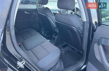 Хэтчбек Audi A3 2007 в 