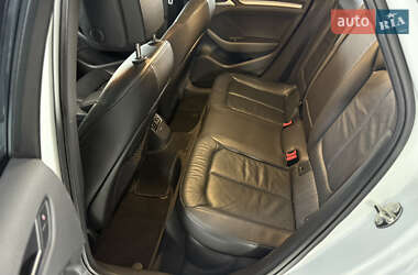 Седан Audi A3 2015 в 