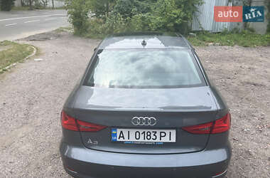 Седан Audi A3 2014 в 