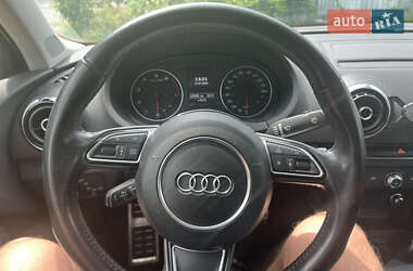 Седан Audi A3 2014 в 