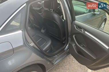 Седан Audi A3 2014 в 
