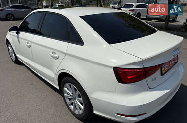 Седан Audi A3 2015 в 