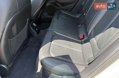 Седан Audi A3 2015 в 