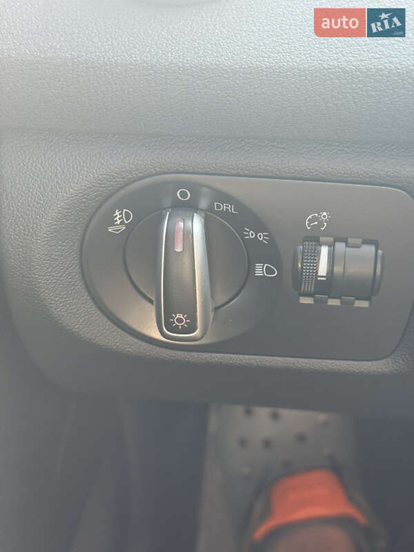 Хетчбек Audi A3 2012 в Дніпрі