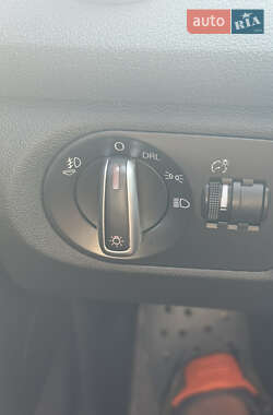 Хетчбек Audi A3 2012 в 