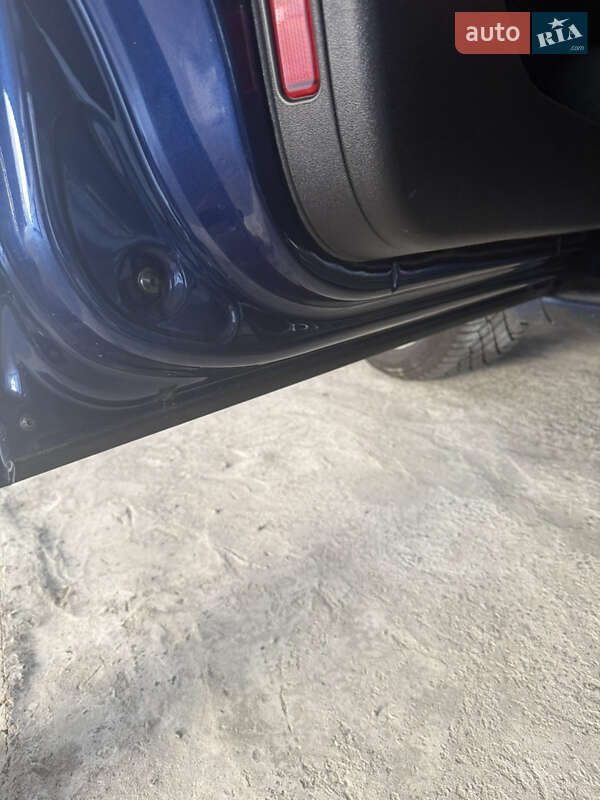 Хетчбек Audi A3 2012 в Дніпрі
