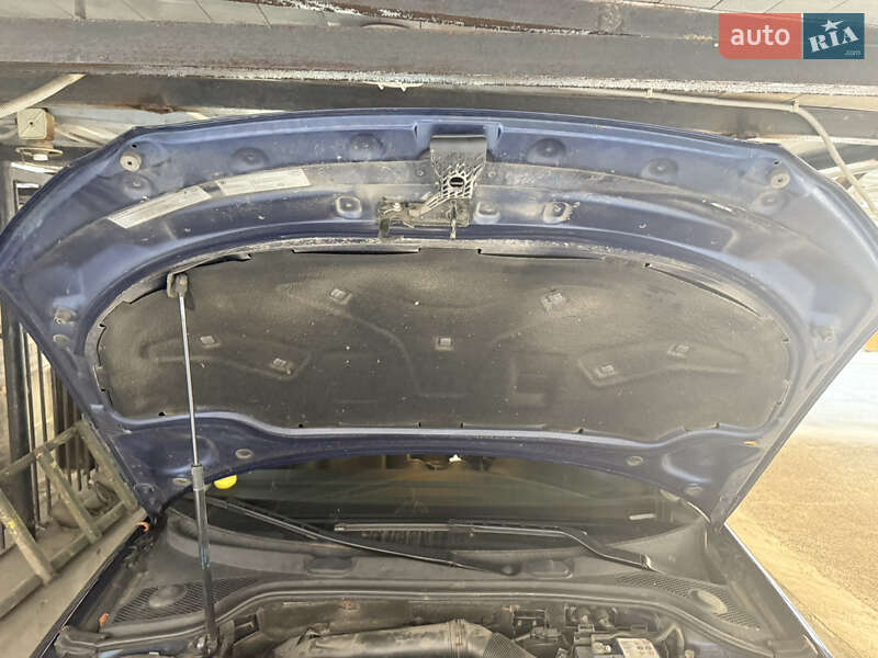 Хетчбек Audi A3 2012 в Дніпрі